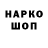 ГЕРОИН VHQ Anya Gromenko